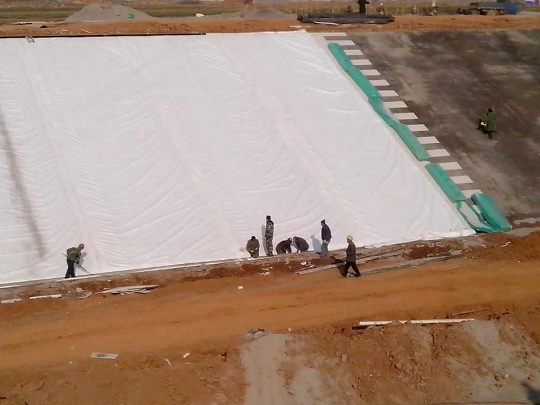 盐城土工织物定做生产厂家博一化纤