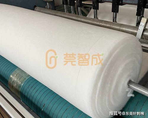 亲肤针刺无纺布的适用范围