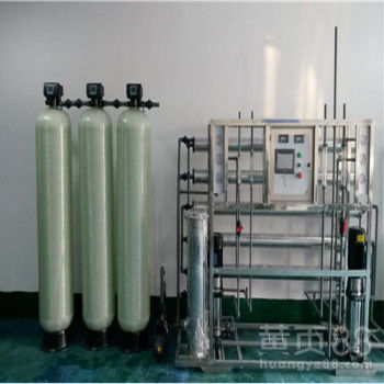 湖州市工业纯水设备,反渗透纯水设备,化纤厂纯化水设备
