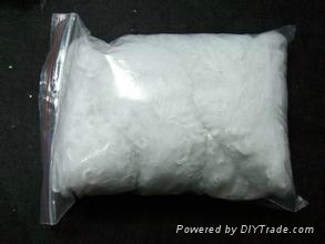 辽宁胜达化纤 - 15d*64mm HC PSF - LNSD (中国 辽宁省 生产商) - 化学纤维 - 纺织原料 产品 「自助贸易」