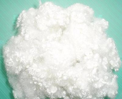 Hollow Conjugated Fiber (中国 上海市 生产商) - 化学纤维 - 纺织原料 产品 「自助贸易」