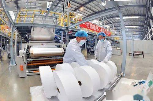 重磅 仪征化纤获国资委表彰