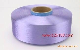 涤纶扁平钻石丝 - 金霞化纤 (中国 浙江省 生产商) - 化学纤维 - 纺织原料 产品 「自助贸易」