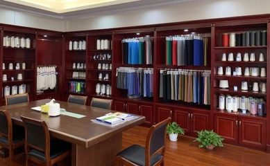 2019中国柯桥坯布纺织新材料展开幕在即