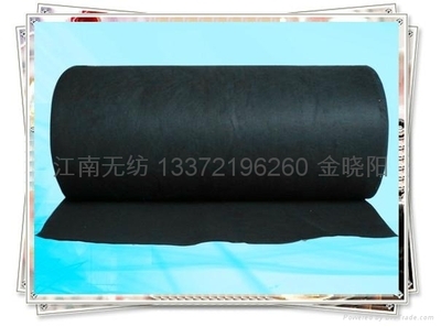 阻燃不燃烧无纺布 - fbf - 聚龙 (中国 江苏省 生产商) - 化学纤维 - 纺织原料 产品 「自助贸易」